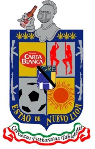 Escudo de Nuevo Leon